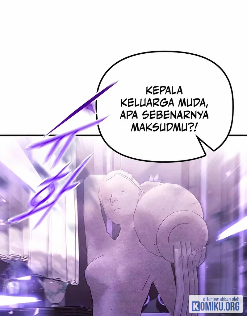 The Necromancer Family’s Young Heir Chapter 88 Gambar 60