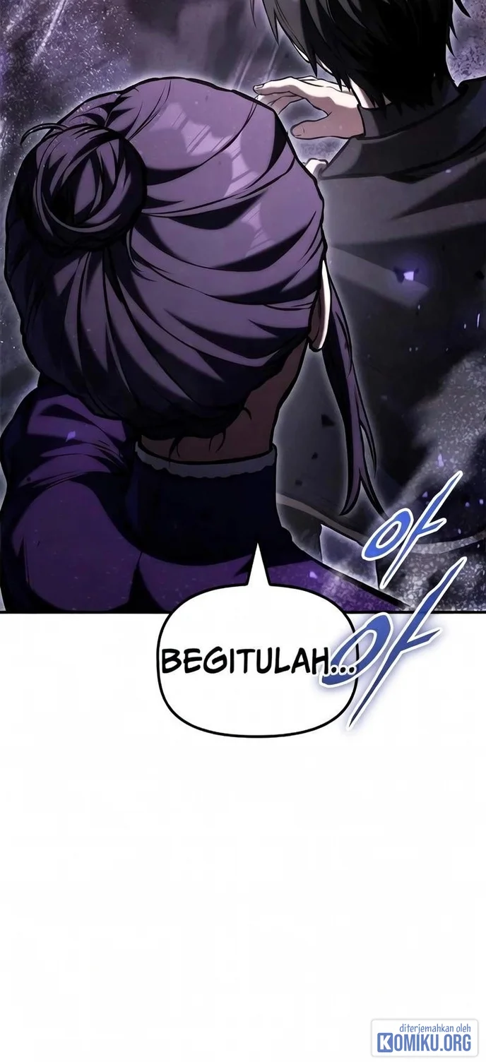 The Necromancer Family’s Young Heir Chapter 88 Gambar 64