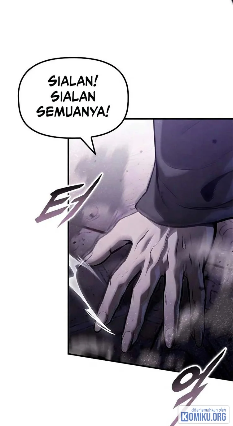 The Necromancer Family’s Young Heir Chapter 88 Gambar 68