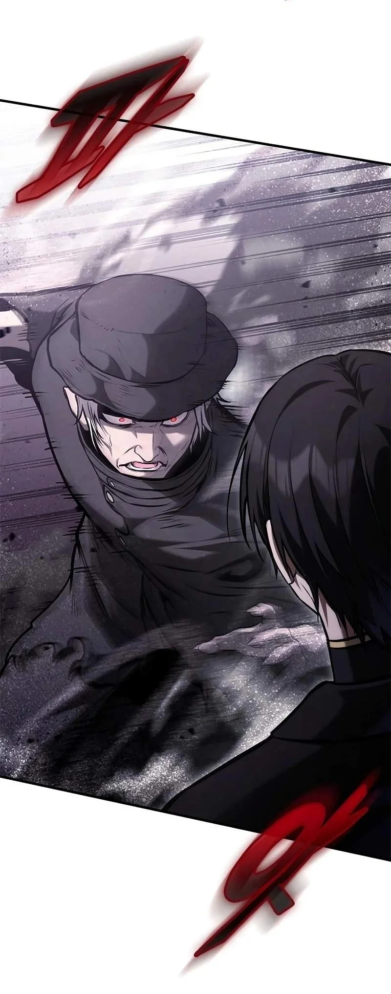 The Necromancer Family’s Young Heir Chapter 88 Gambar 69