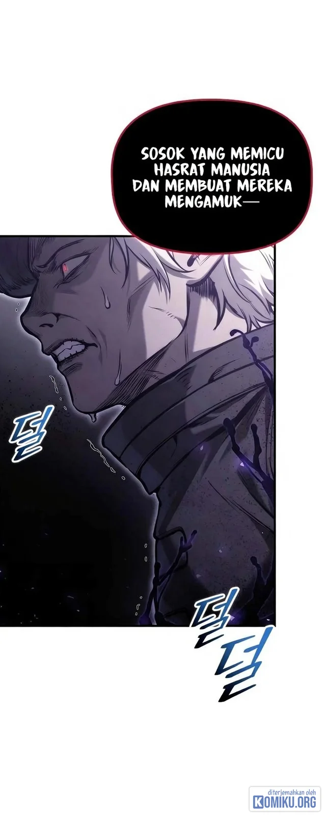 The Necromancer Family’s Young Heir Chapter 88 Gambar 78
