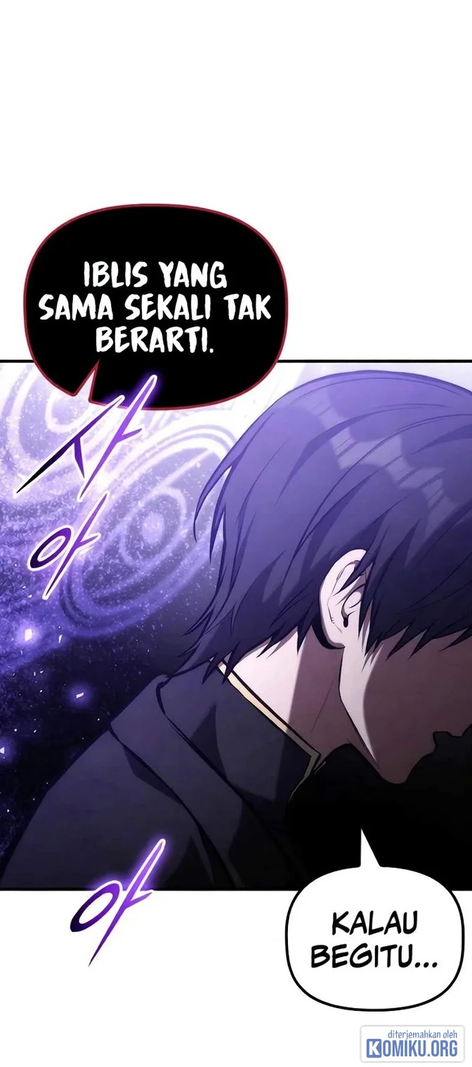 The Necromancer Family’s Young Heir Chapter 88 Gambar 79