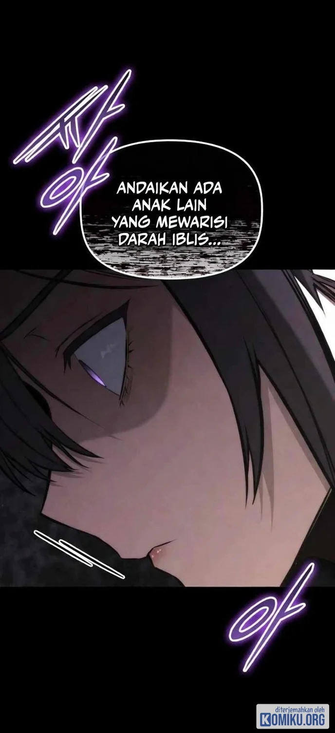 The Necromancer Family’s Young Heir Chapter 89 halaman 37