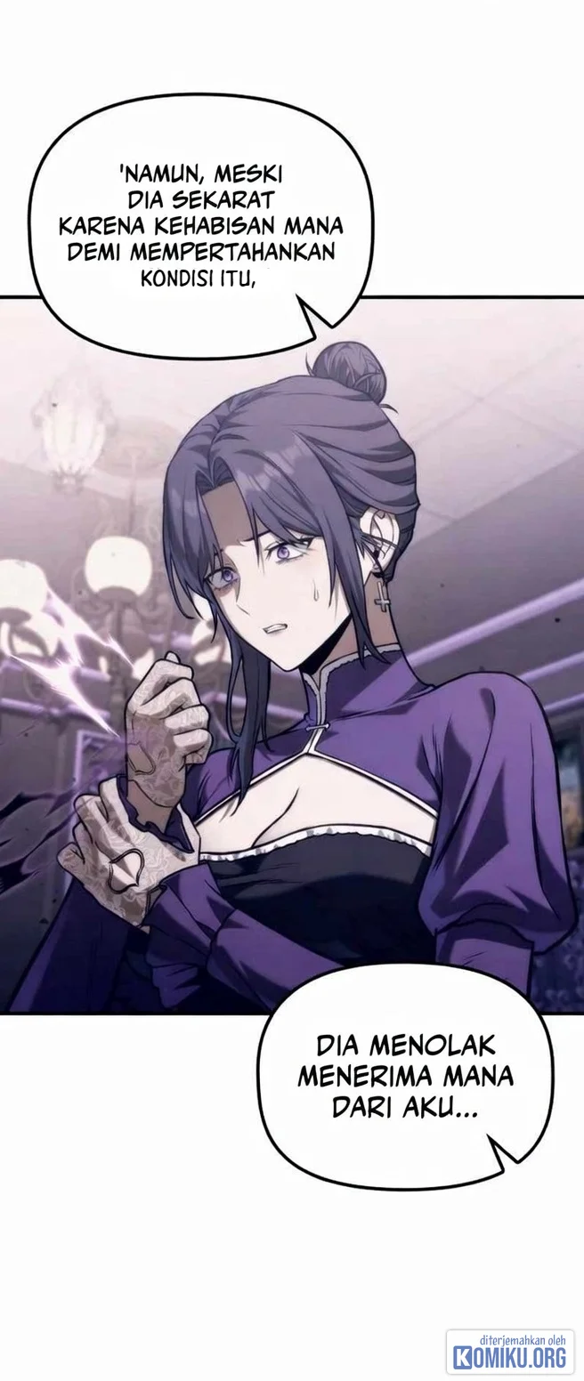 The Necromancer Family’s Young Heir Chapter 89 Gambar 48