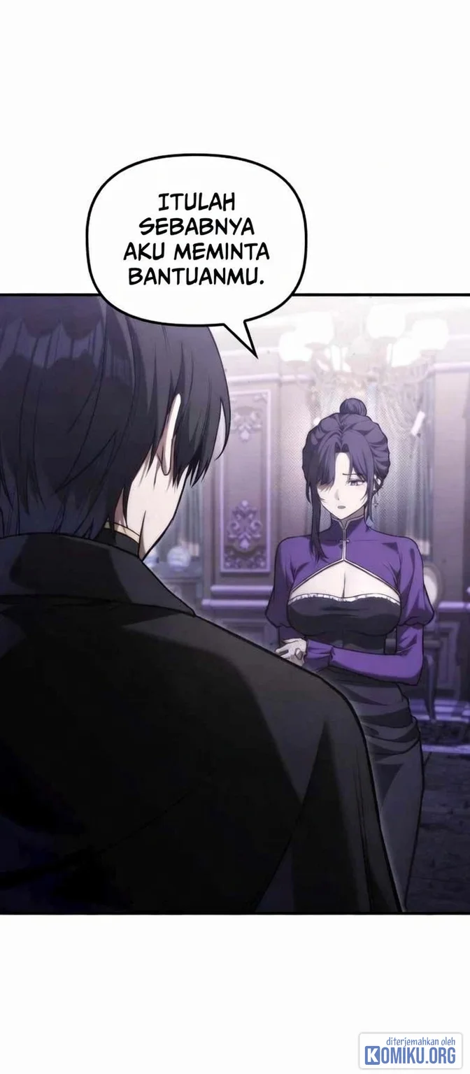 The Necromancer Family’s Young Heir Chapter 89 Gambar 49