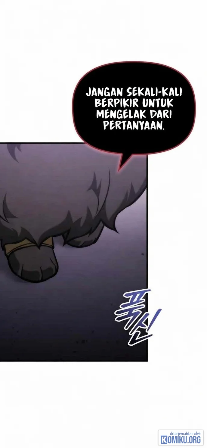 The Necromancer Family’s Young Heir Chapter 89 Gambar 51