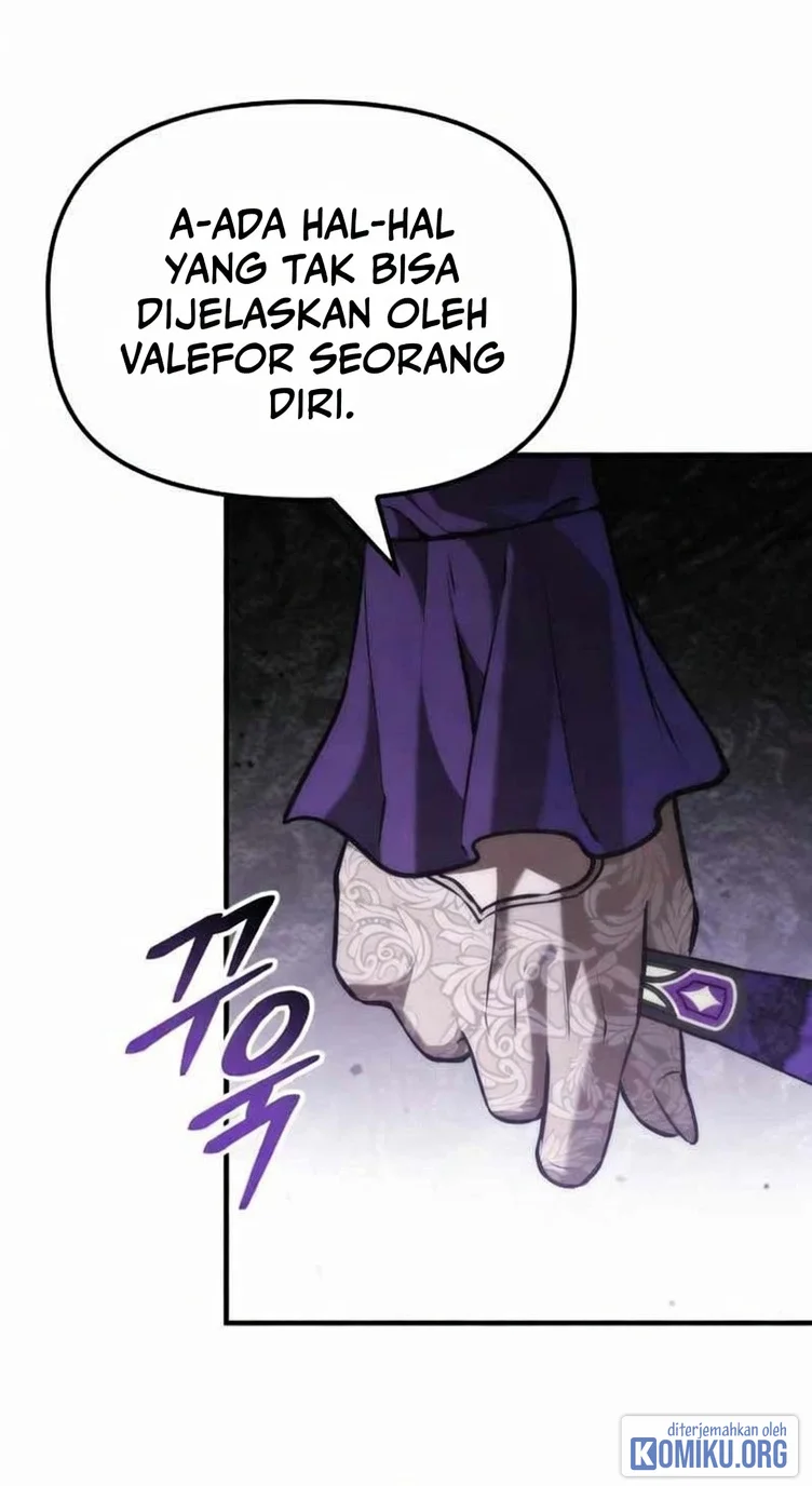 The Necromancer Family’s Young Heir Chapter 89 Gambar 54