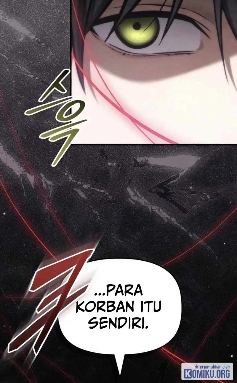 The Necromancer Family’s Young Heir Chapter 89 Gambar 58