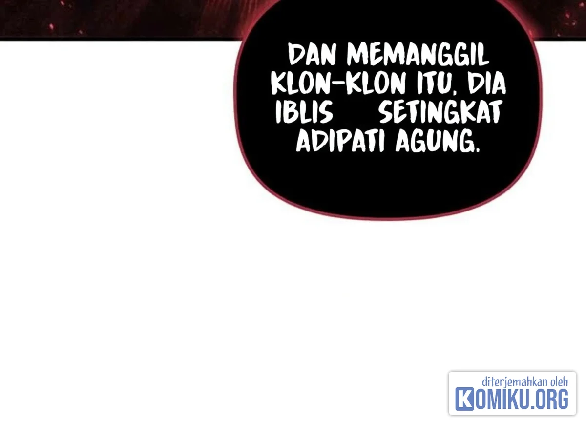 The Necromancer Family’s Young Heir Chapter 89 Gambar 63