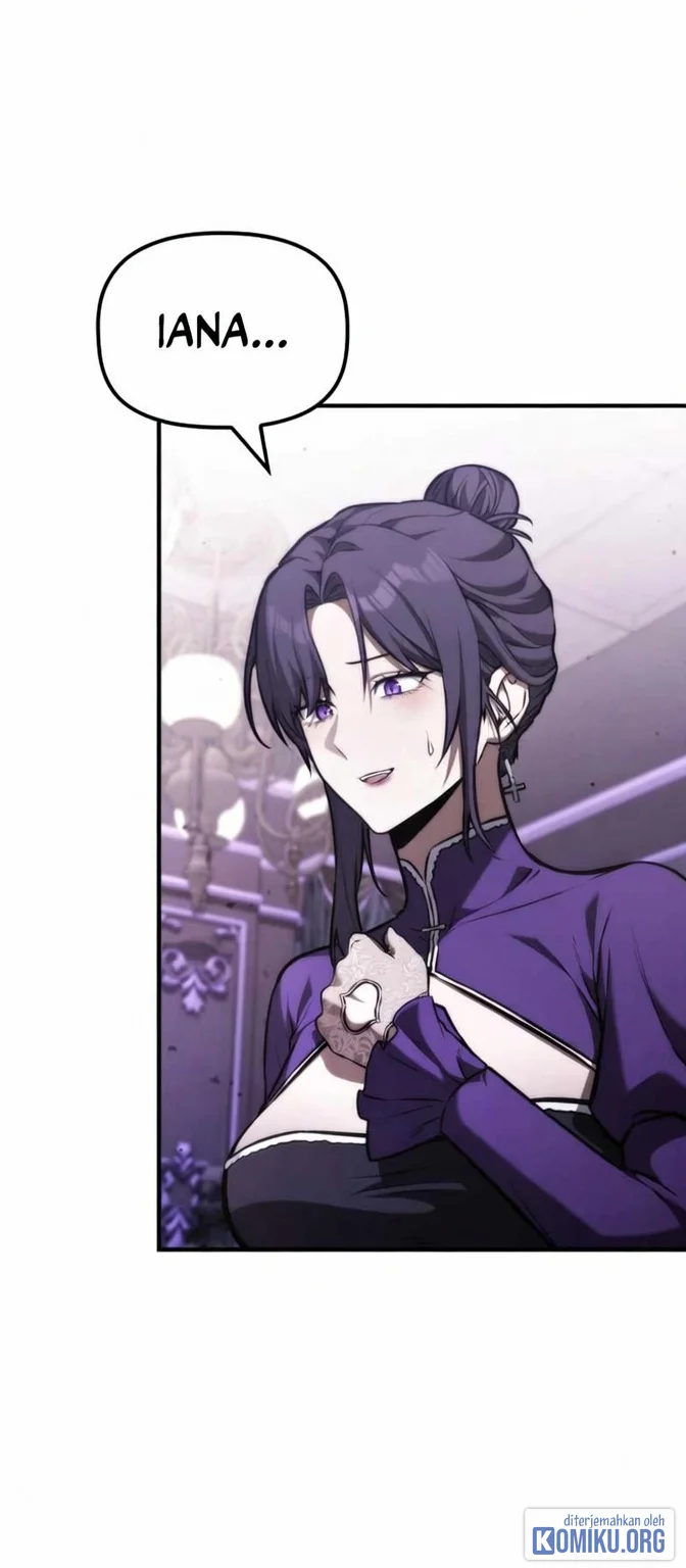 The Necromancer Family’s Young Heir Chapter 89 Gambar 73
