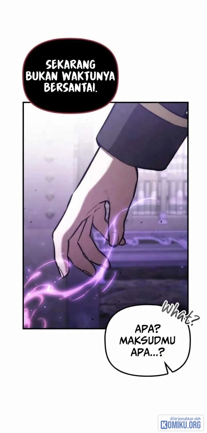 The Necromancer Family’s Young Heir Chapter 89 Gambar 74