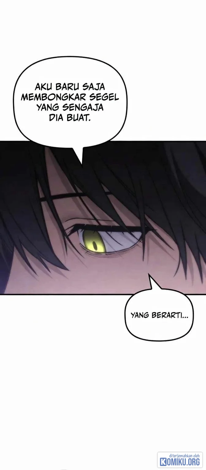 The Necromancer Family’s Young Heir Chapter 89 Gambar 75