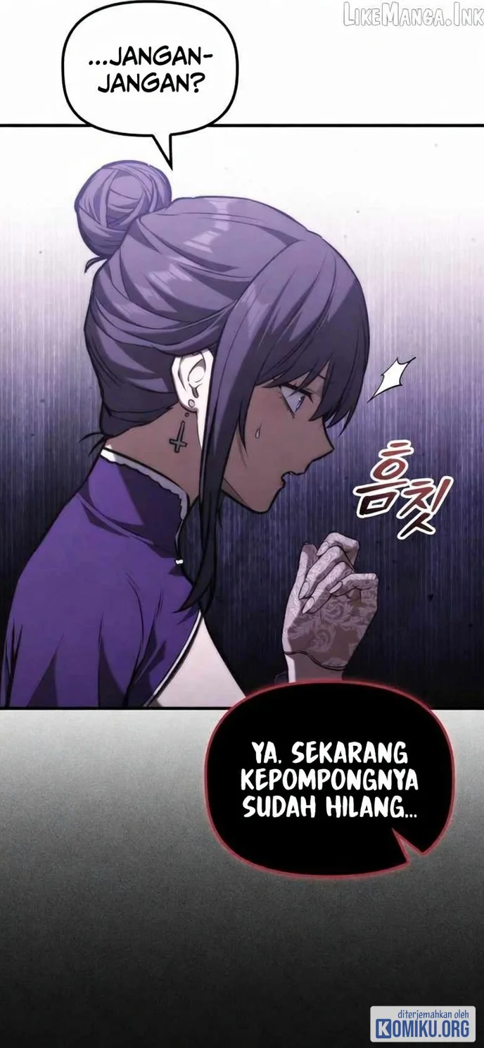 The Necromancer Family’s Young Heir Chapter 89 Gambar 76