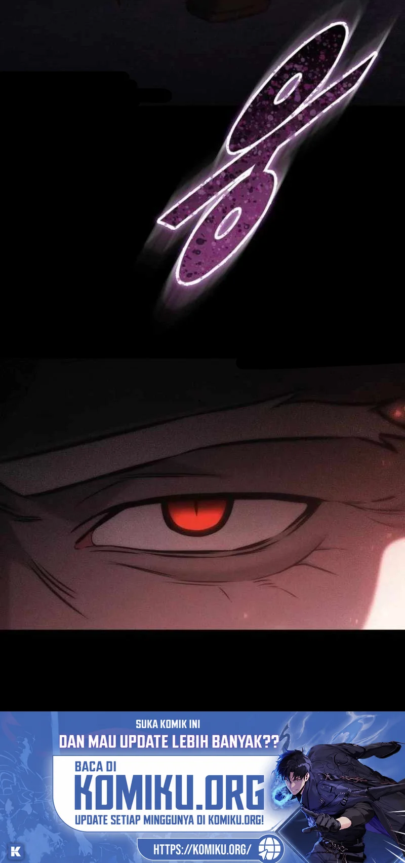 The Necromancer Family’s Young Heir Chapter 89 Gambar 78