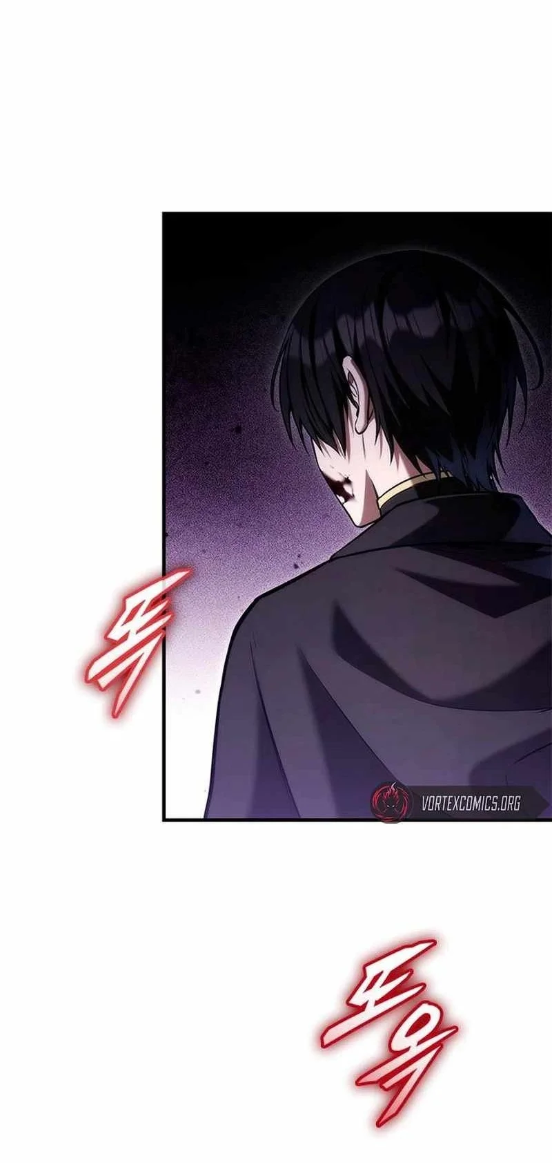 The Necromancer Family’s Young Heir Chapter 89 halaman 11
