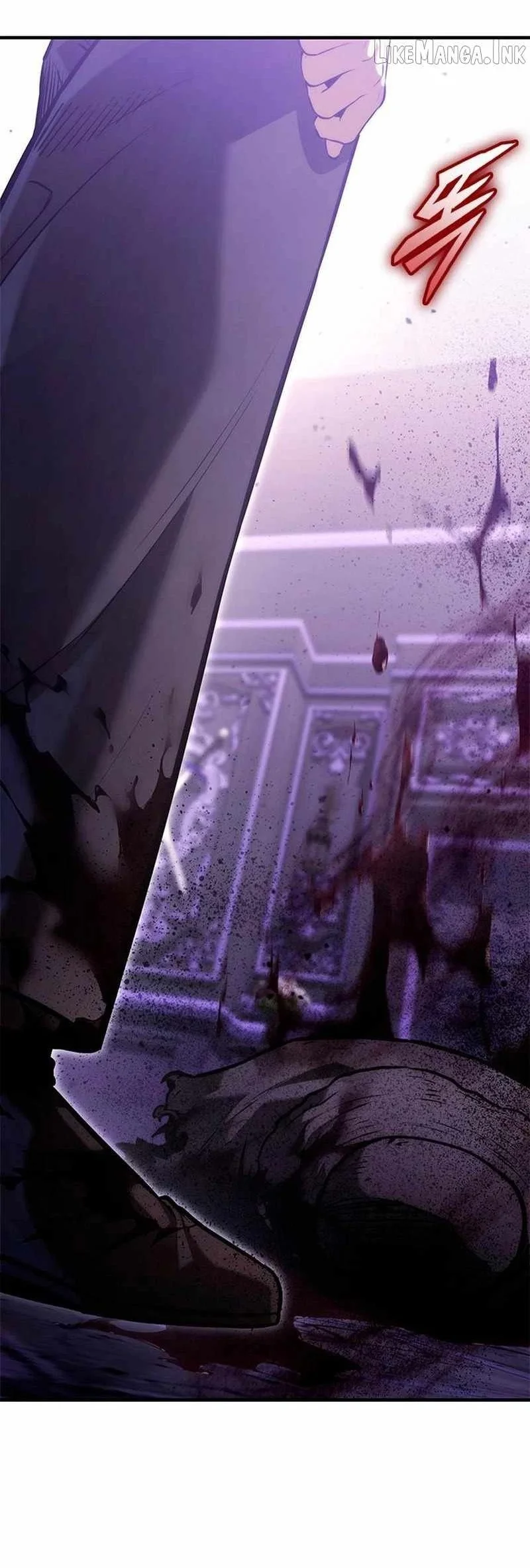 The Necromancer Family’s Young Heir Chapter 89 halaman 12