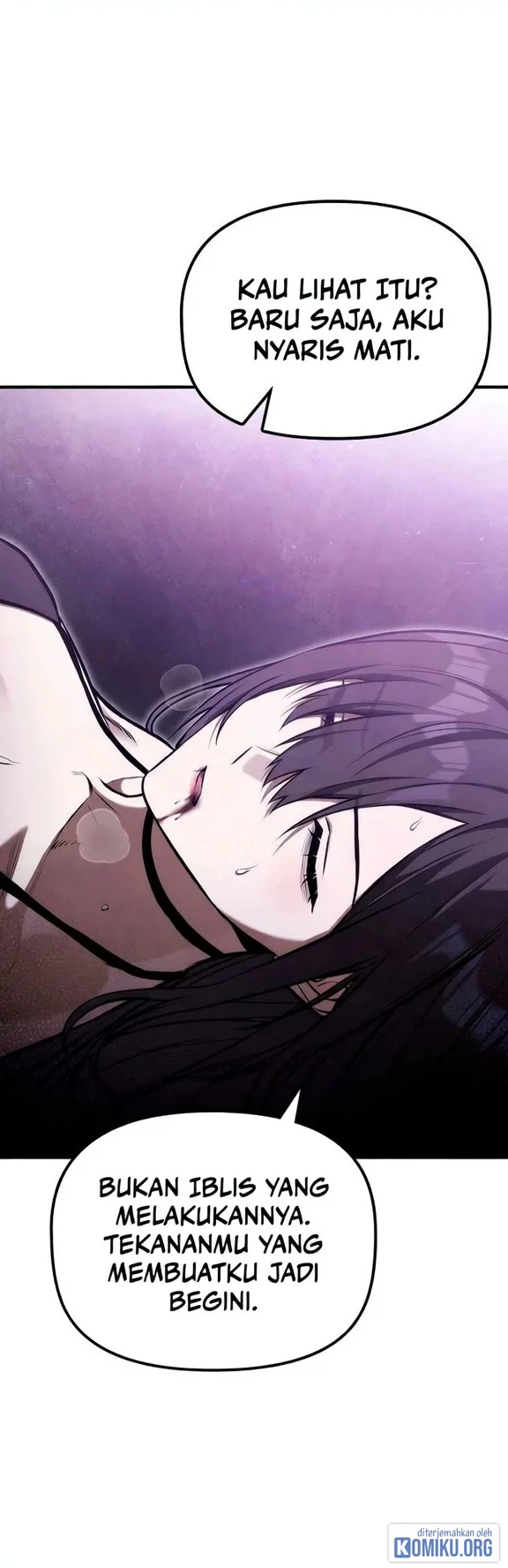The Necromancer Family’s Young Heir Chapter 90 Gambar 16