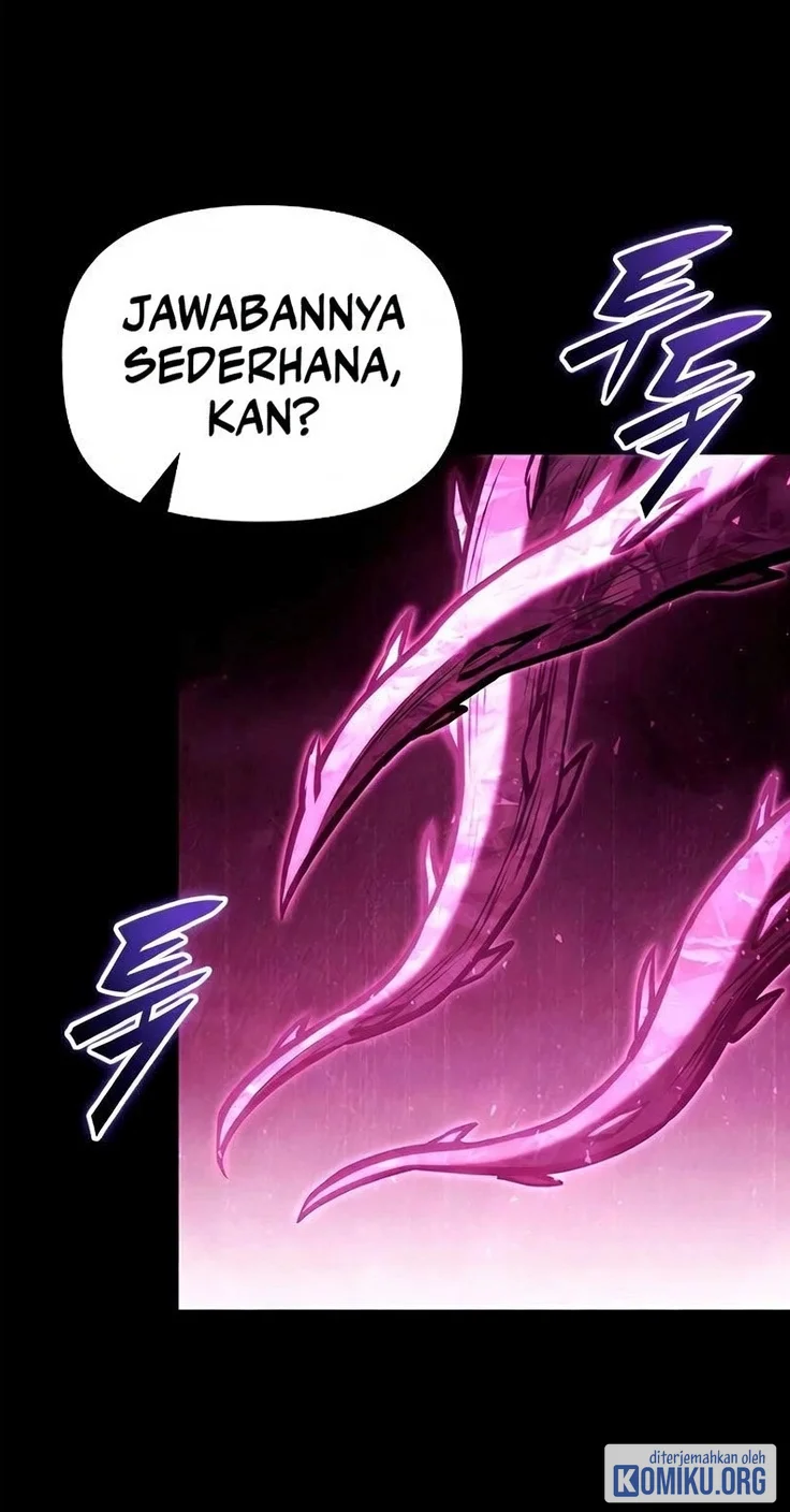 The Necromancer Family’s Young Heir Chapter 90 Gambar 18