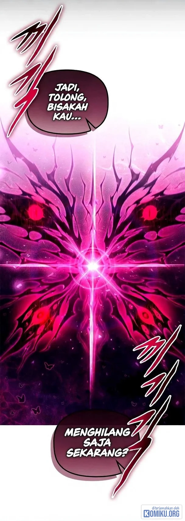 The Necromancer Family’s Young Heir Chapter 90 Gambar 20