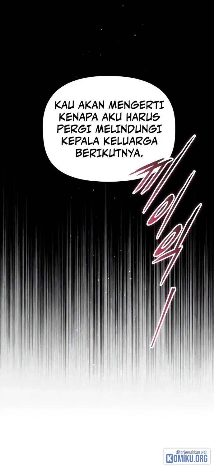 The Necromancer Family’s Young Heir Chapter 90 Gambar 35