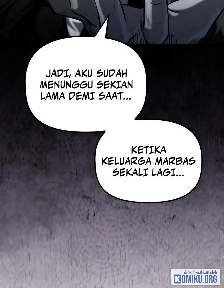 The Necromancer Family’s Young Heir Chapter 90 Gambar 47