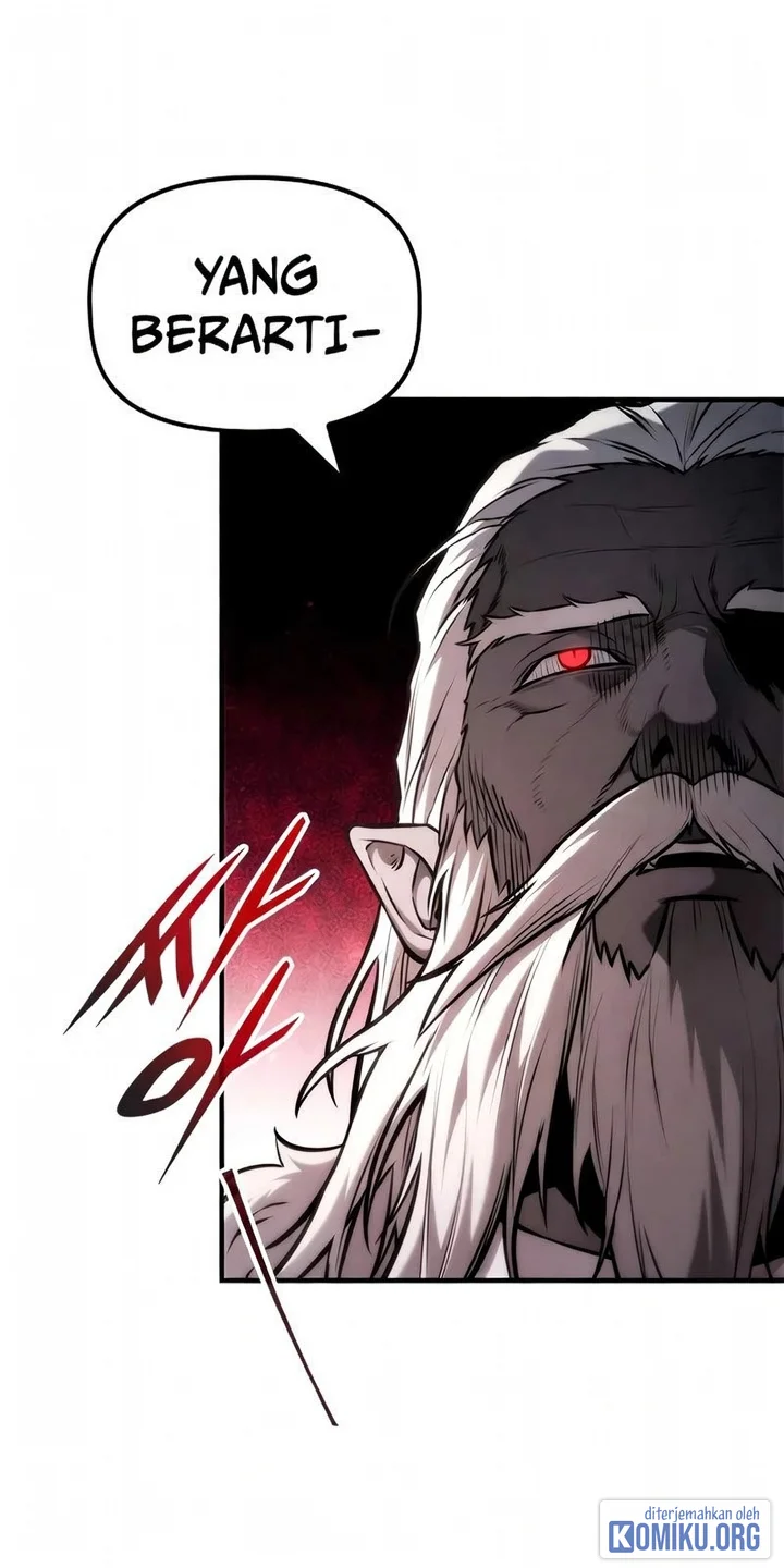 The Necromancer Family’s Young Heir Chapter 90 Gambar 49