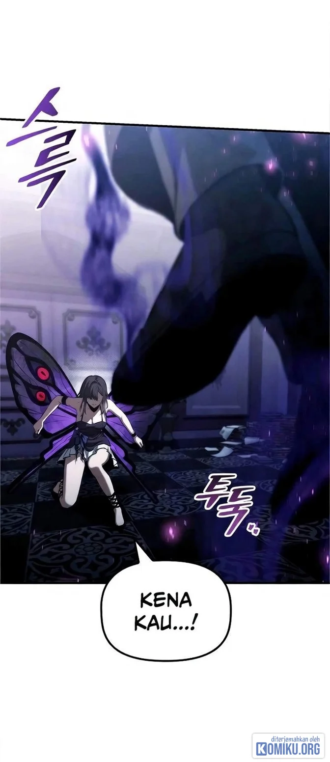 The Necromancer Family’s Young Heir Chapter 90 Gambar 67