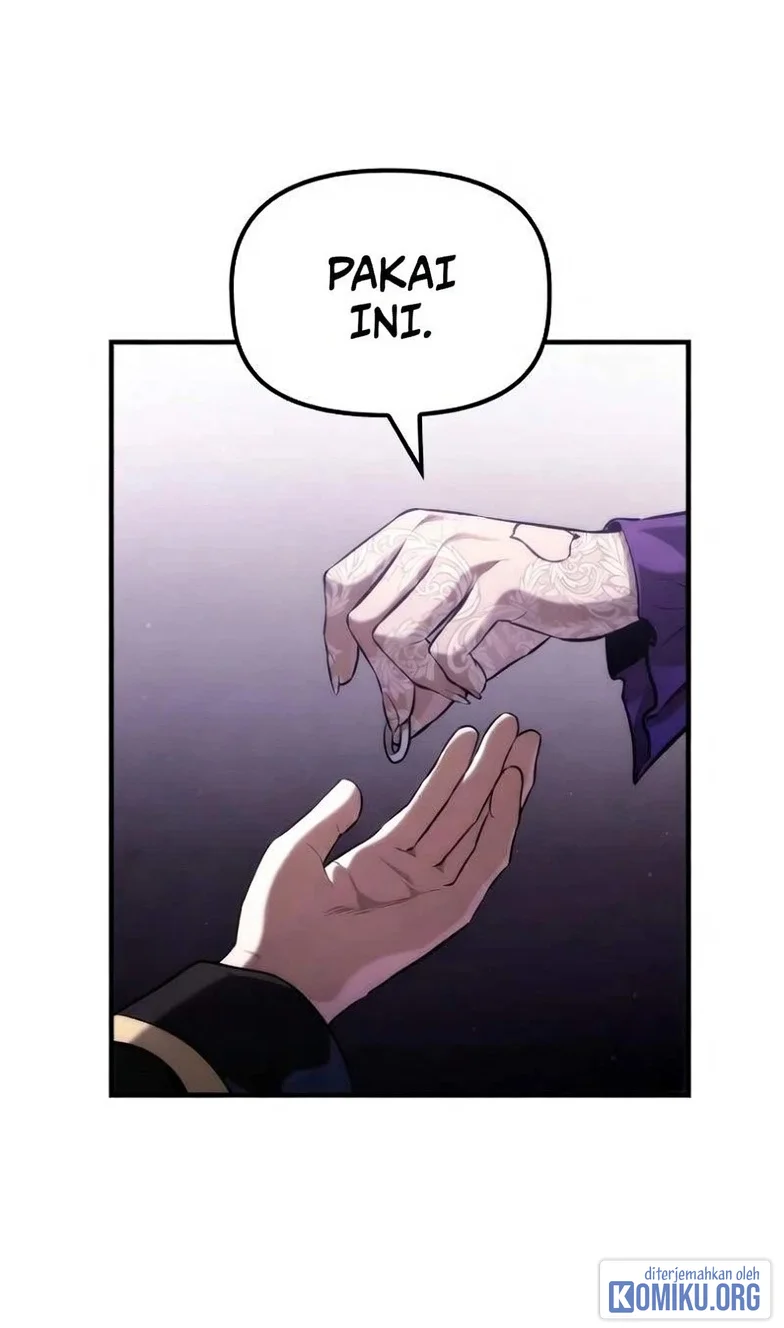 The Necromancer Family’s Young Heir Chapter 90 Gambar 7