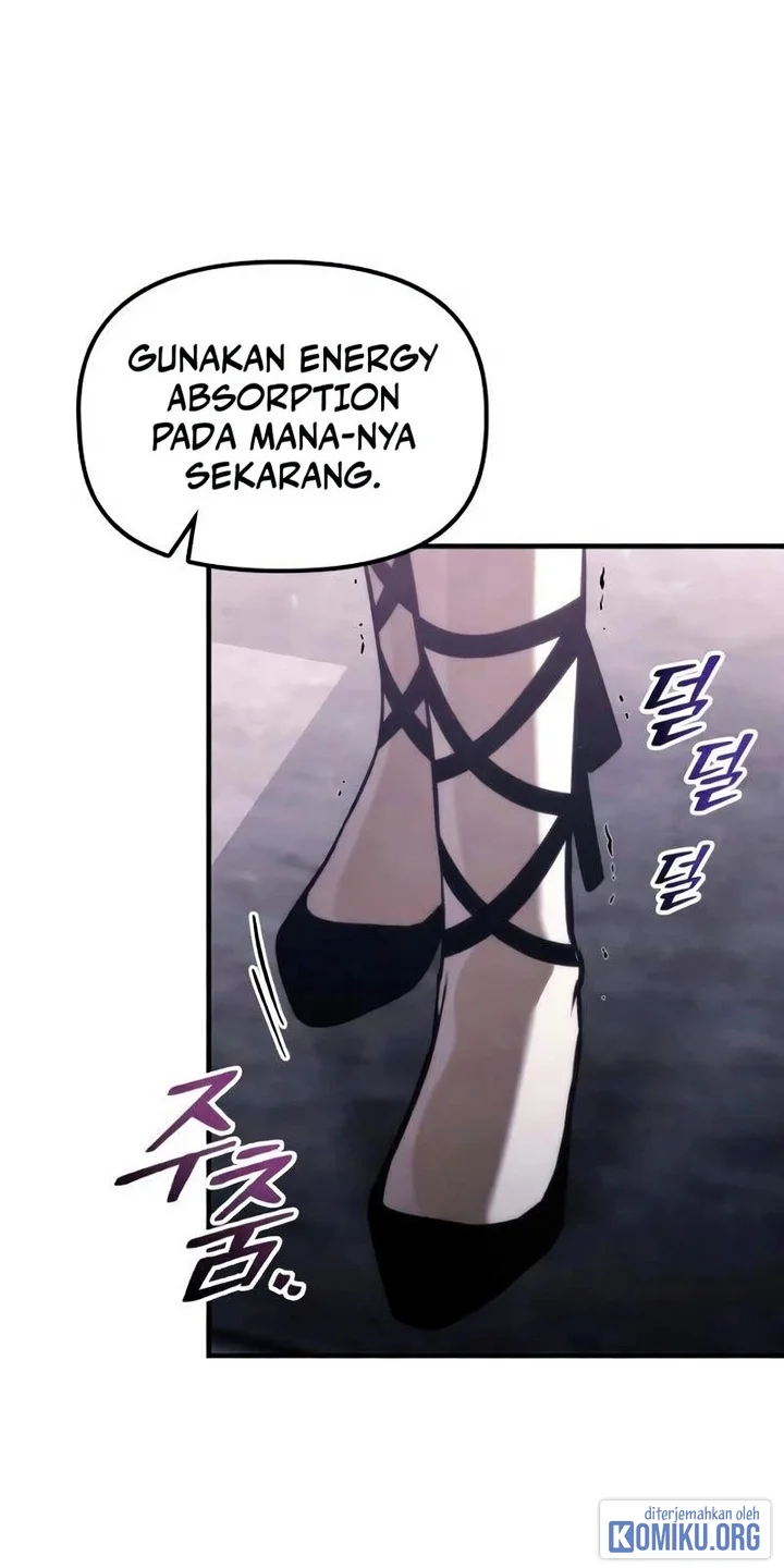 The Necromancer Family’s Young Heir Chapter 90 Gambar 76