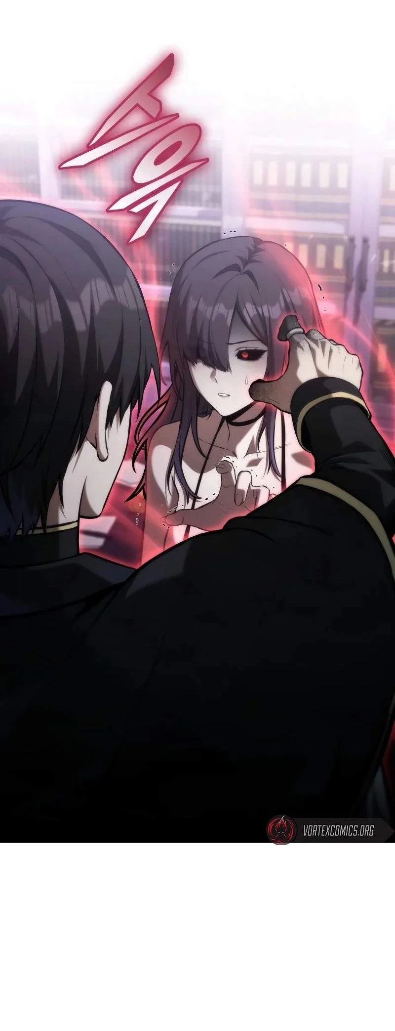 The Necromancer Family’s Young Heir Chapter 90 Gambar 78