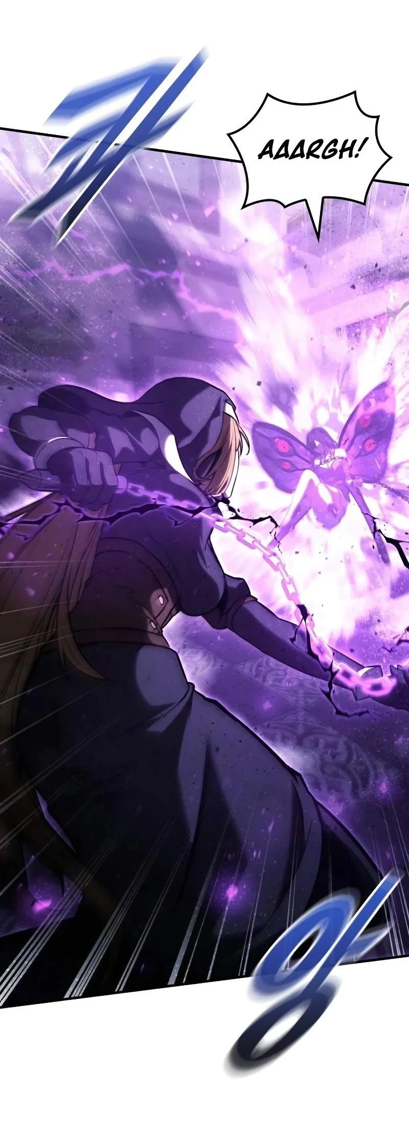 The Necromancer Family’s Young Heir Chapter 90 Gambar 83