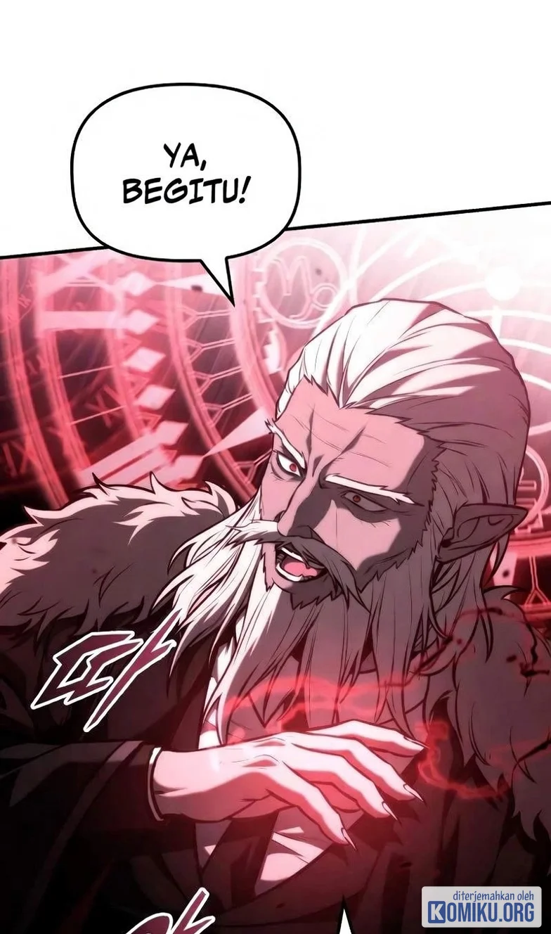The Necromancer Family’s Young Heir Chapter 90 Gambar 84
