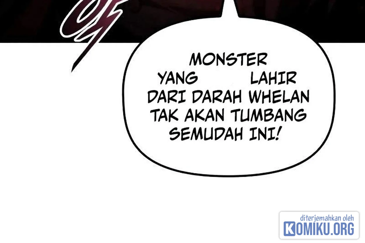 The Necromancer Family’s Young Heir Chapter 90 Gambar 85