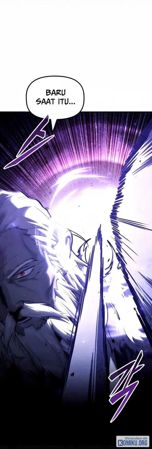 The Necromancer Family’s Young Heir Chapter 90 Gambar 91
