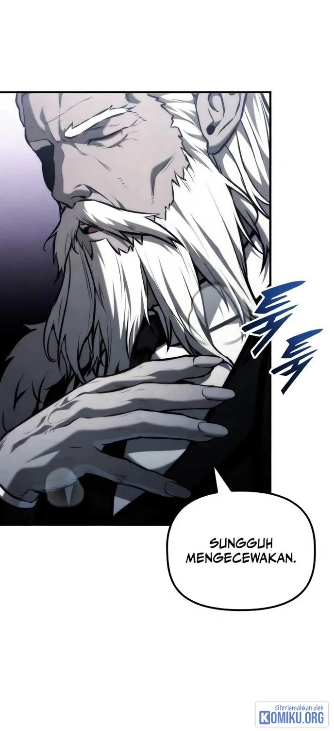 The Necromancer Family’s Young Heir Chapter 90 Gambar 105