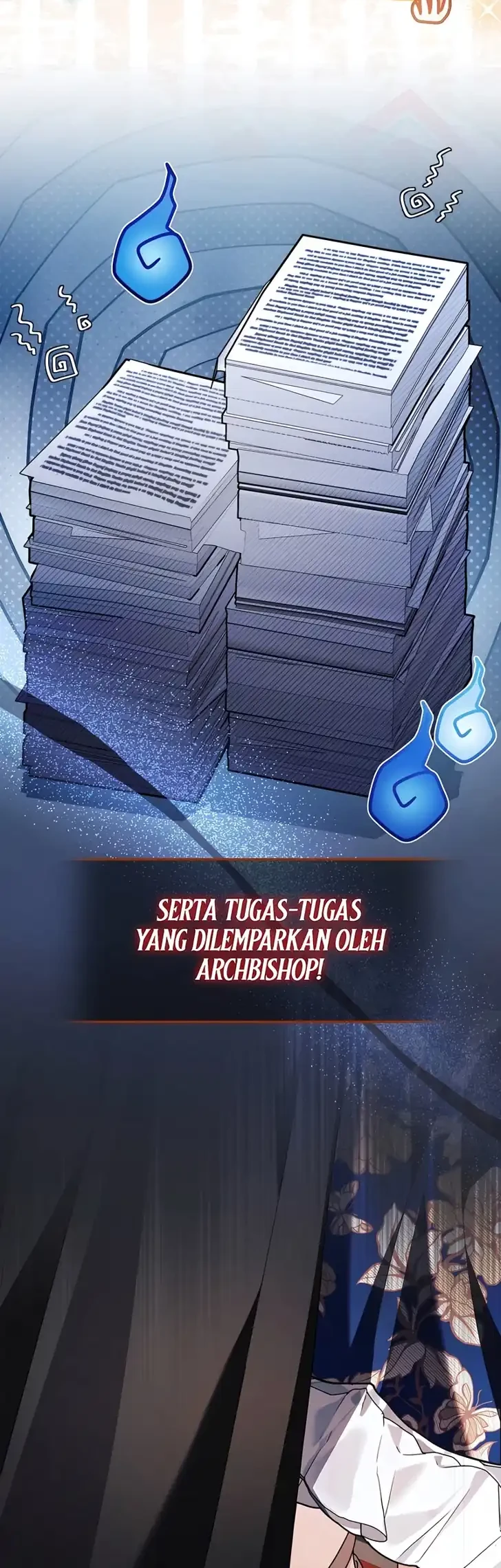 The Nerd Next Door Turned Out to Be the Magic Tower Master Chapter 10 Gambar 33