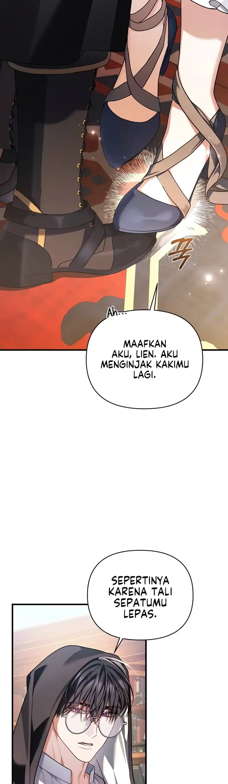 The Nerd Next Door Turned Out to Be the Magic Tower Master Chapter 10 Gambar 34