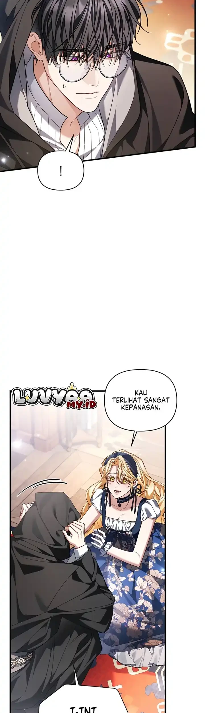 The Nerd Next Door Turned Out to Be the Magic Tower Master Chapter 10 Gambar 38