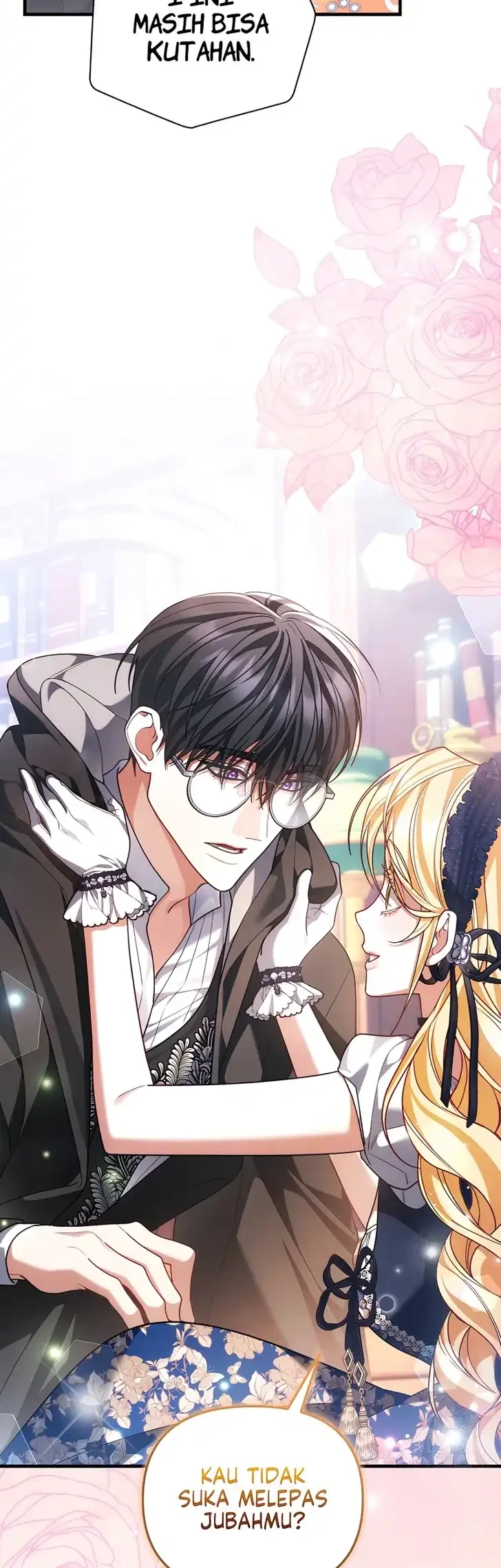 The Nerd Next Door Turned Out to Be the Magic Tower Master Chapter 10 Gambar 39