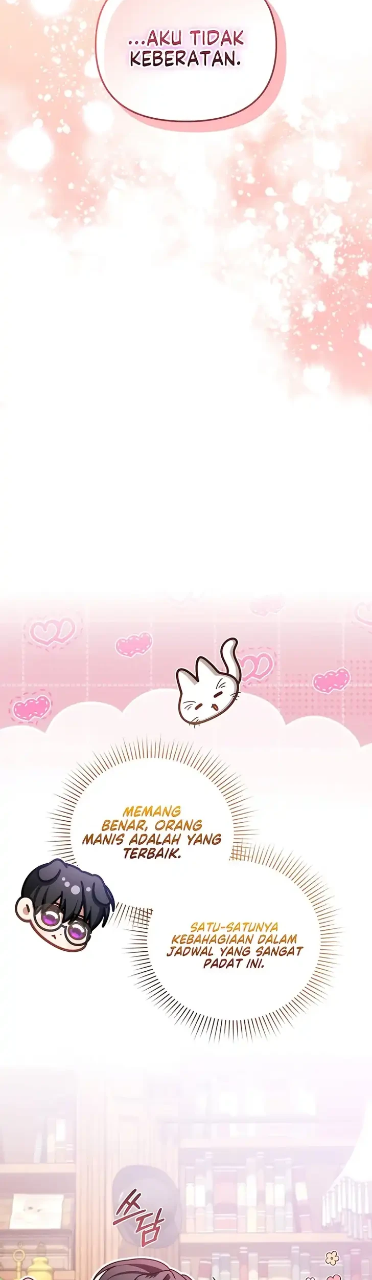 The Nerd Next Door Turned Out to Be the Magic Tower Master Chapter 10 Gambar 41