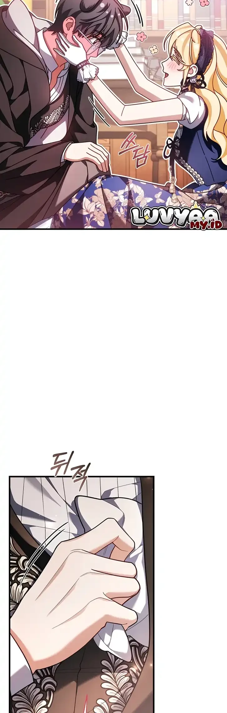 The Nerd Next Door Turned Out to Be the Magic Tower Master Chapter 10 Gambar 42