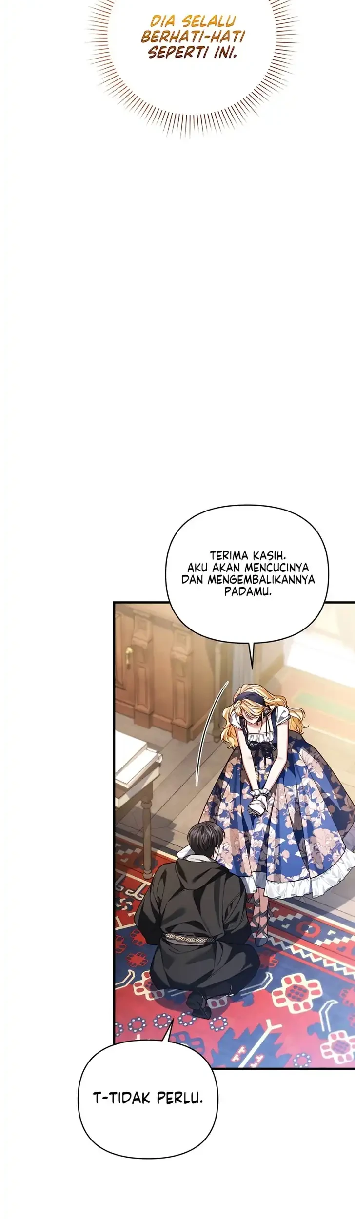 The Nerd Next Door Turned Out to Be the Magic Tower Master Chapter 10 Gambar 44