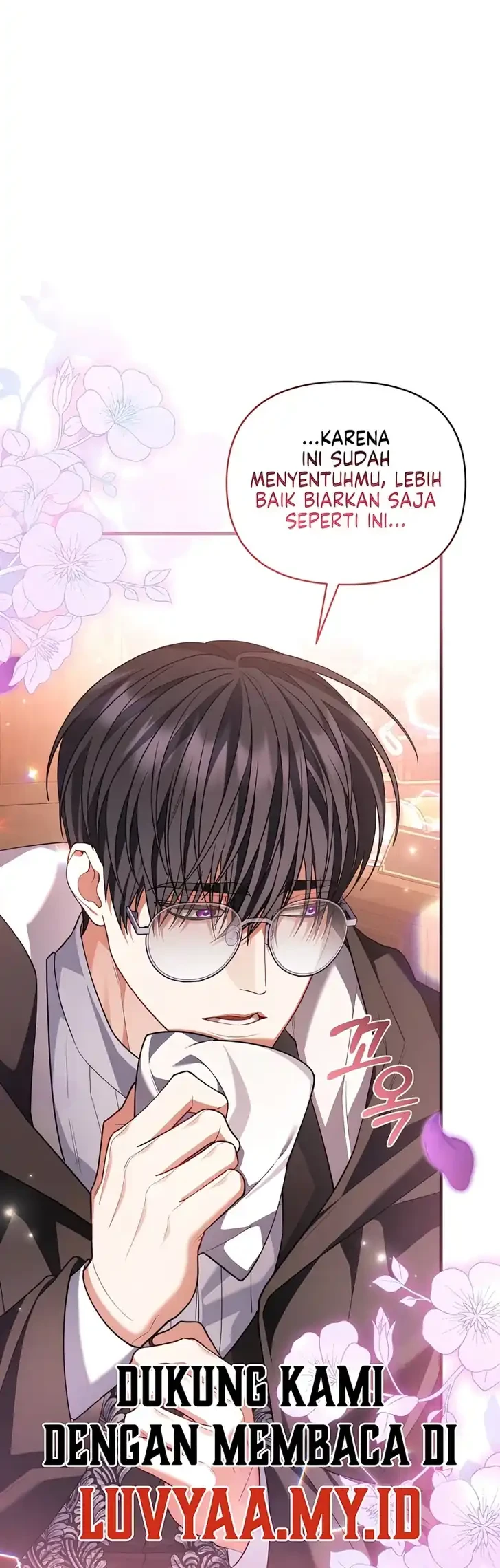 The Nerd Next Door Turned Out to Be the Magic Tower Master Chapter 10 Gambar 45