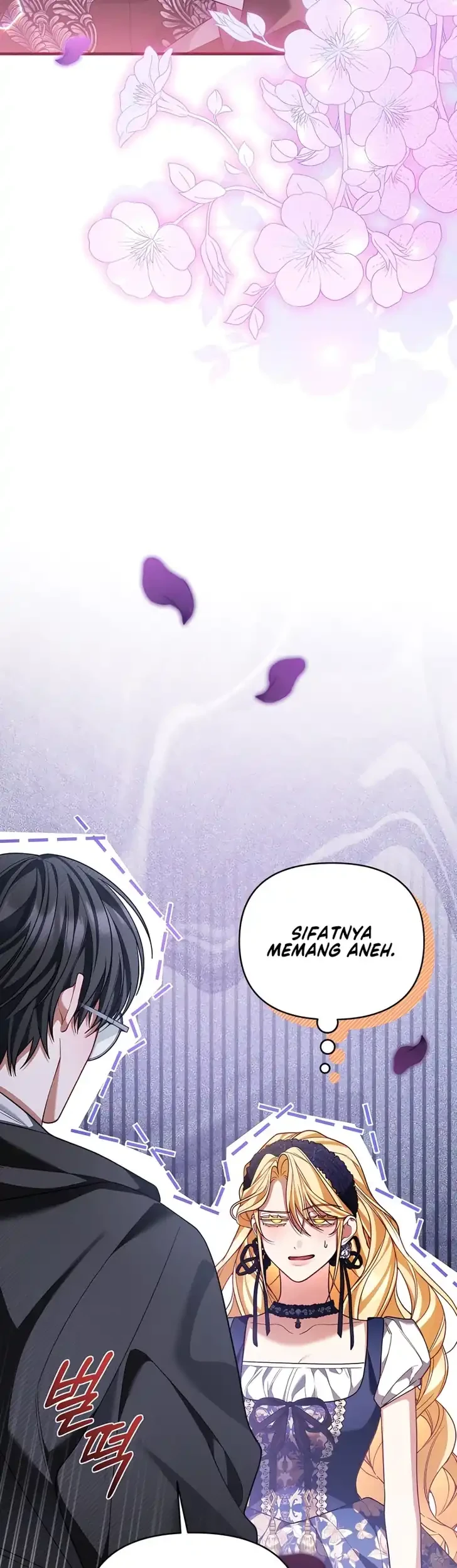 The Nerd Next Door Turned Out to Be the Magic Tower Master Chapter 10 Gambar 46