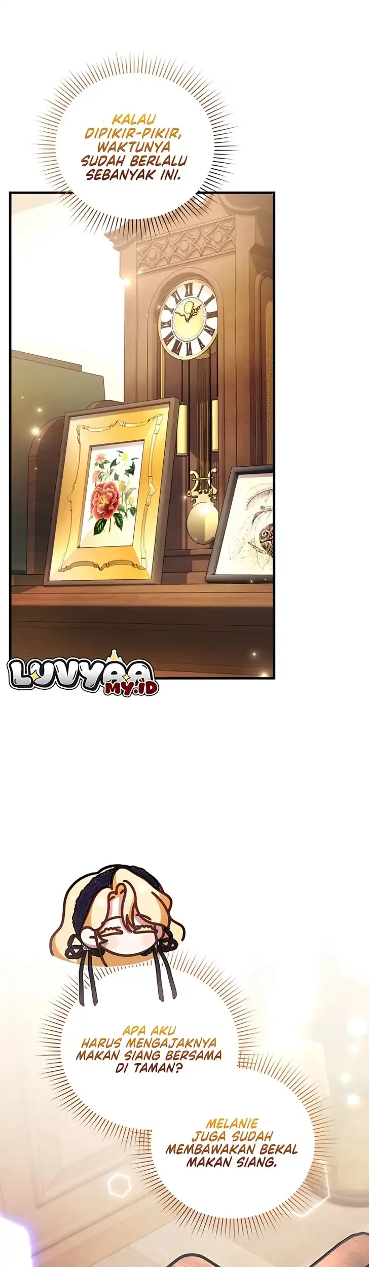 The Nerd Next Door Turned Out to Be the Magic Tower Master Chapter 10 Gambar 49