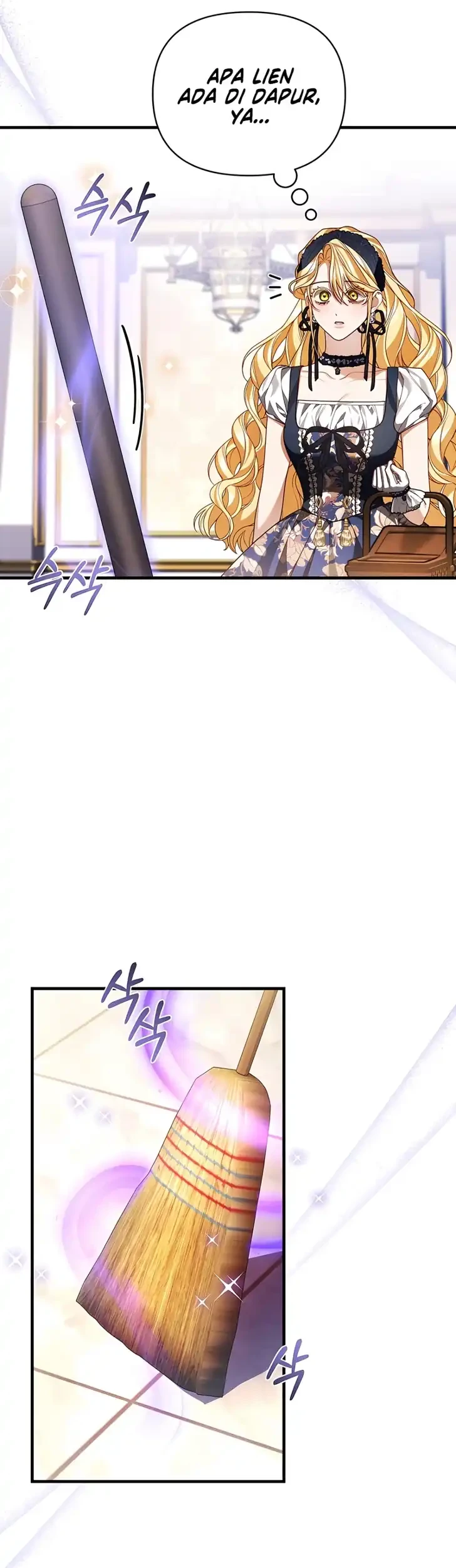 The Nerd Next Door Turned Out to Be the Magic Tower Master Chapter 10 Gambar 52