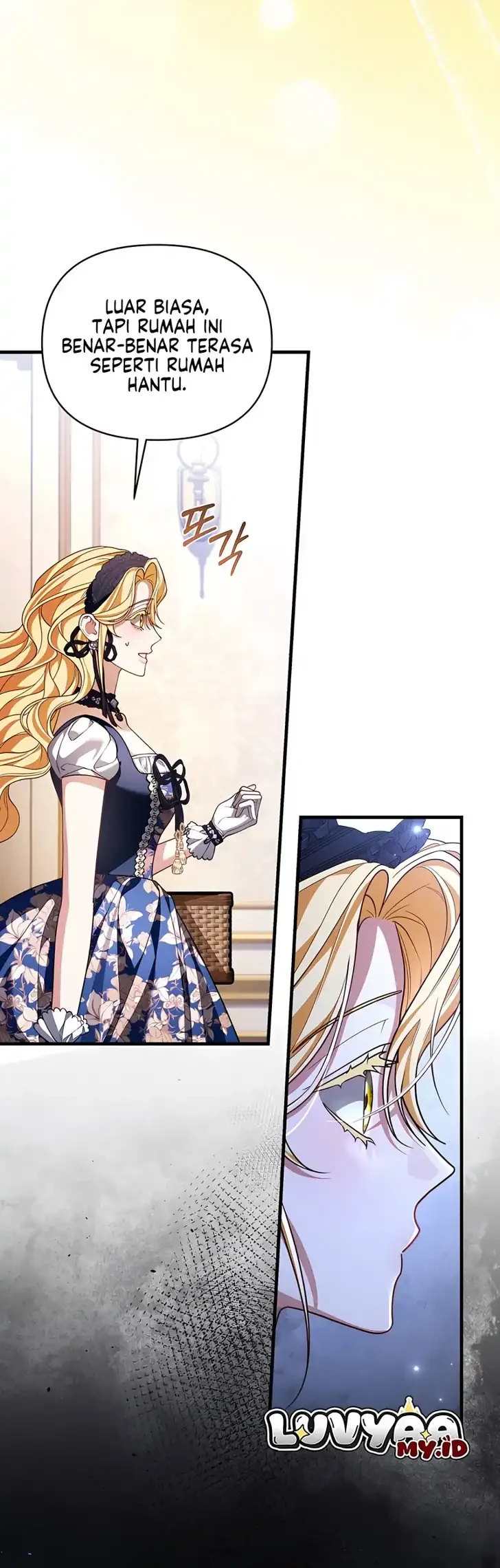 The Nerd Next Door Turned Out to Be the Magic Tower Master Chapter 10 Gambar 54