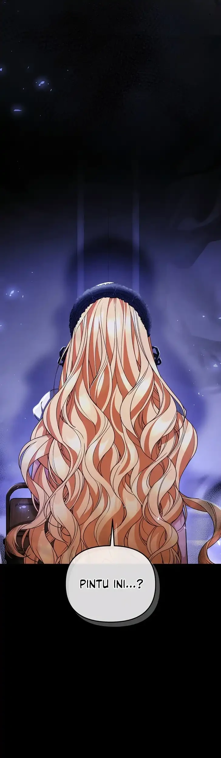 The Nerd Next Door Turned Out to Be the Magic Tower Master Chapter 10 Gambar 55