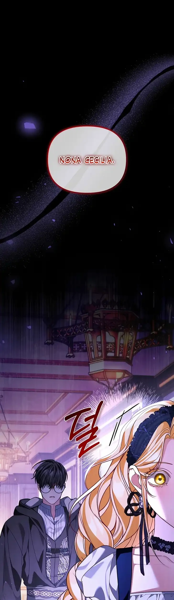 The Nerd Next Door Turned Out to Be the Magic Tower Master Chapter 10 Gambar 58