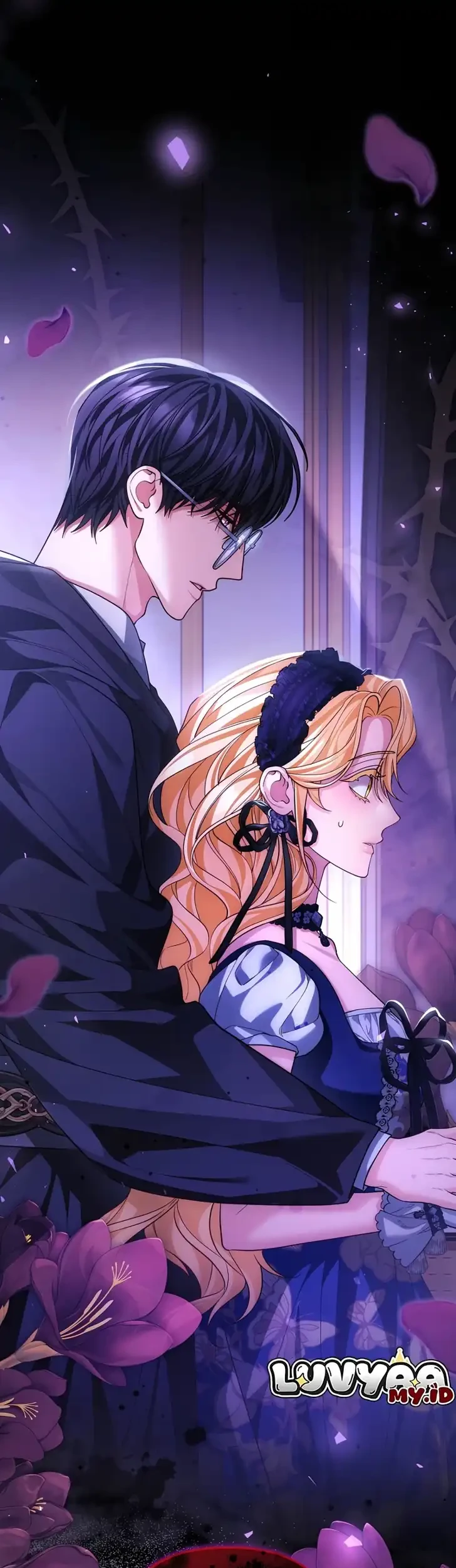 The Nerd Next Door Turned Out to Be the Magic Tower Master Chapter 10 Gambar 61